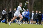 WLax vs Westfield  Wheaton College Women's Lacrosse vs Westfield State University. - Photo by Keith Nordstrom : Wheaton, Lacrosse, LAX, Westfield State